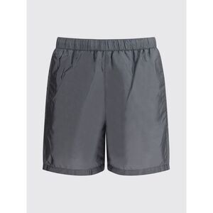 Prada Swimsuit Men Grey